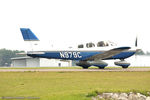 N979C @ KLAL - Piper PA-28-181 Archer  C/N 2843547, N979C