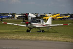 N118BD @ KLAL - Scottish Aviation Bulldog MDL 101  C/N 118, N118BD