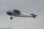N3026B @ KLAL - Cessna 195B Businessliner  C/N 7909, N3026B - by Dariusz Jezewski www.FotoDj.com