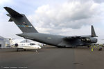 07-7176 @ KLAL - C-17A Globemaster 07-7176  from 3rd ARS Safe, Swift, Sure 436th AW Dover AFB, DE - by Dariusz Jezewski www.FotoDj.com