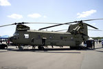 08-08052 @ KLAL - CH-47F Chinook 08-08052  from B/5-159 Avn Freight Train  Fort Eustis, VA