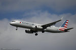 N115NN @ KJFK - Airbus A321-231 - American Airlines  C/N 6063, N115NN - by Dariusz Jezewski www.FotoDj.com