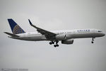 N14118 @ KEWR - Boeing 757-224 - United Airlines  C/N 27560, N14118 - by Dariusz Jezewski www.FotoDj.com