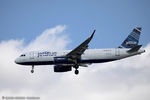 N804JB @ KJFK - Airbus A320-232 Got Blue? - JetBlue Airways  C/N 5142, N804JB - by Dariusz Jezewski www.FotoDj.com