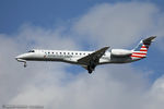 N850AE @ KJFK - Embraer ERJ-140LR (EMB-135KL) - American Eagle (Envoy Air)   C/N 145722, N850AE