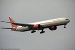 VT-ALK @ KEWR - Boeing 777-337/ER - Air India  C/N 36309, VT-ALK - by Dariusz Jezewski www.FotoDj.com