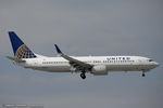 N12216 @ KEWR - Boeing 737-824 - United Airlines  C/N 28776, N12216 - by Dariusz Jezewski www.FotoDj.com