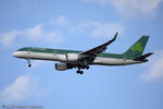 EI-LBS @ KJFK - Boeing 757-2Q8 - Aer Lingus  C/N 27623, EI-LBS - by Dariusz Jezewski www.FotoDj.com