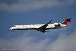 N297PQ @ KJFK - Bombardier CRJ-900LR (CL-600-2D24) - Delta Connection (Endeavor Air)   C/N 15297, N297PQ