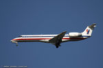 N805AE @ KJFK - Embraer ERJ-140LR (EMB-135KL) - American Eagle  C/N 145489, N805AE