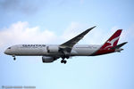 VH-ZNH @ KJFK - Boeing 787-9 Dreamliner - Qantas  C/N 36241, VH-ZNH - by Dariusz Jezewski www.FotoDj.com
