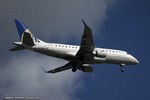 N651RW @ KEWR - Embraer ERJ-170-100SE- United Express (Republic Airlines)  C/N 17000072, N651RW - by Dariusz Jezewski www.FotoDj.com
