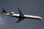 N651RW @ KEWR - Embraer ERJ-170-100SE- United Express (Republic Airlines)  C/N 17000072, N651RW