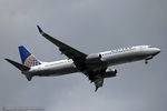 N66831 @ KEWR - Boeing 737-924/ER - United Airlines  C/N 44562, N66831 - by Dariusz Jezewski www.FotoDj.com