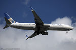 N68817 @ KEWR - Boeing 737-924/ER - United Airlines  C/N 42747, N68817 - by Dariusz Jezewski www.FotoDj.com