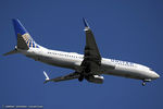 N73256 @ KEWR - Boeing 737-824 - United Airlines  C/N 30611, N73256 - by Dariusz Jezewski www.FotoDj.com