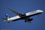 N942JB @ KEWR - Airbus A321-231  Menta Fresca - JetBlue Airways  C/N 6279, N942JB - by Dariusz Jezewski www.FotoDj.com