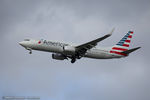 N982AN @ KJFK - Boeing 737-823 - American Airlines  C/N 31067, N982AN - by Dariusz Jezewski www.FotoDj.com