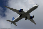 N12010 @ KEWR - Boeing 787-10 Dreamliner - United Airlines  C/N 40926, N12010 - by Dariusz Jezewski www.FotoDj.com