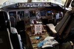 N78017 @ KSFO - Flightdeck SFO 2021. - by Clayton Eddy