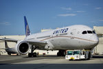 N38955 @ KSFO - SFO 2021. - by Clayton Eddy