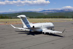 N40LG @ KTRK - Truckee airport California 2021. - by Clayton Eddy