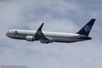 N378CX @ KEWR - Boeing 767-323(BDSF) - Amerijet International  C/N 27184, N378CX - by Dariusz Jezewski www.FotoDj.com