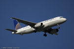 N429UA @ KEWR - Airbus A320-232 - United Airlines  C/N 539, N429UA - by Dariusz Jezewski www.FotoDj.com