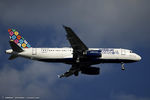 N648JB @ KEWR - Airbus A320-232 Hasta la Vista - JetBlue Airways  C/N 2970, N648JB - by Dariusz Jezewski www.FotoDj.com