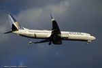N68891 @ KEWR - Boeing 737-924/ER - United Airlines  C/N 42196, N68891 - by Dariusz Jezewski www.FotoDj.com