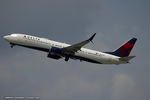 N843DN @ KEWR - Boeing 737-932/ER - Delta Air Lines  C/N 31954, N843DN - by Dariusz Jezewski www.FotoDj.com
