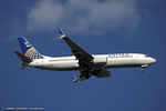 N12216 @ KEWR - Boeing 737-824 - United Airlines  C/N 28776, N12216 - by Dariusz Jezewski www.FotoDj.com