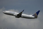 N35204 @ KEWR - Boeing 737-824 - United Airlines  C/N 30576, N35204 - by Dariusz Jezewski www.FotoDj.com