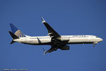 N39423 @ KEWR - Boeing 737-924/ER - United Airlines  C/N 32829, N39423 - by Dariusz Jezewski www.FotoDj.com