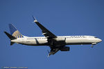 N66808 @ KEWR - Boeing 737-924/ER - United Airlines  C/N 42820, N66808 - by Dariusz Jezewski www.FotoDj.com