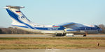 RA-76511 @ KPSM - came in overnight - by Topgunphotography