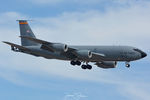 62-3516 @ KTUS - COPPER71 coming into Tucson - by Topgunphotography