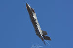 14-5099 @ KLUF - F-35 peeling off a low approach - by Topgunphotography
