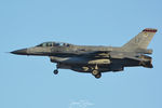 94-0282 @ KLUF - RSAF Training Flight landing at Luke AFB - by Topgunphotography