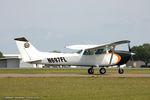 N697FL @ KLAL - Cessna 172P Skyhawk C/N 17276100, N697FL - by Dariusz Jezewski www.FotoDj.com