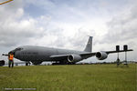 62-3498 @ KLAL - KC-135R Stratotanker 62-3498 from 927th ARW 6th ARW McDill AFB, FL