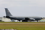 62-3498 @ KLAL - KC-135R Stratotanker 62-3498 from 927th ARW 6th ARW McDill AFB, FL