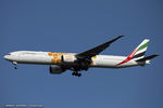 A6-EQO @ KJFK - Boeing 777-31H/ER - Emirates  C/N 42364, A6-EQO - by Dariusz Jezewski www.FotoDj.com