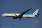 EI-NEO @ KJFK - Boeing 787-9 Dreamliner - Neos  C/N 38785, EI-NEO - by Dariusz Jezewski www.FotoDj.com