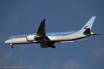 EI-NEO @ KJFK - Boeing 787-9 Dreamliner - Neos  C/N 38785, EI-NEO - by Dariusz Jezewski www.FotoDj.com