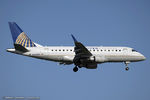 N638RW @ KEWR - Embraer 170SE (ERJ-170-100SE) - United Express (Shuttle America)   C/N 17000053, N638RW