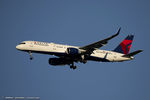 N706TW @ KJFK - Boeing 757-2Q8 - Delta Air Lines  C/N 28165, N706TW - by Dariusz Jezewski www.FotoDj.com