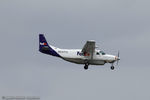 N947FE @ KEWR - Cessna 208B Super Cargomaster - FedEx Feeder (Wiggins Airways)   C/N 208B0050, N947FE