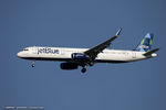 N965JT @ KJFK - Airbus A321-231 Bluesmobile - JetBlue Airways  C/N 6512, N965JT - by Dariusz Jezewski www.FotoDj.com