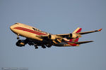 N745CK @ KJFK - Boeing 747-446(BCF) - Kalitta Air  C/N 26361, N745CK - by Dariusz Jezewski www.FotoDj.com